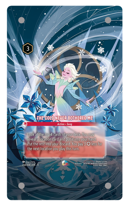 234/204 - The Cold Never Bothered Me 擴圖卡磚