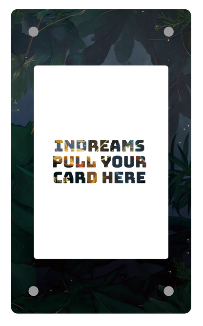 239/204 - Nick Wilde - Persistent Investigator 擴圖卡磚