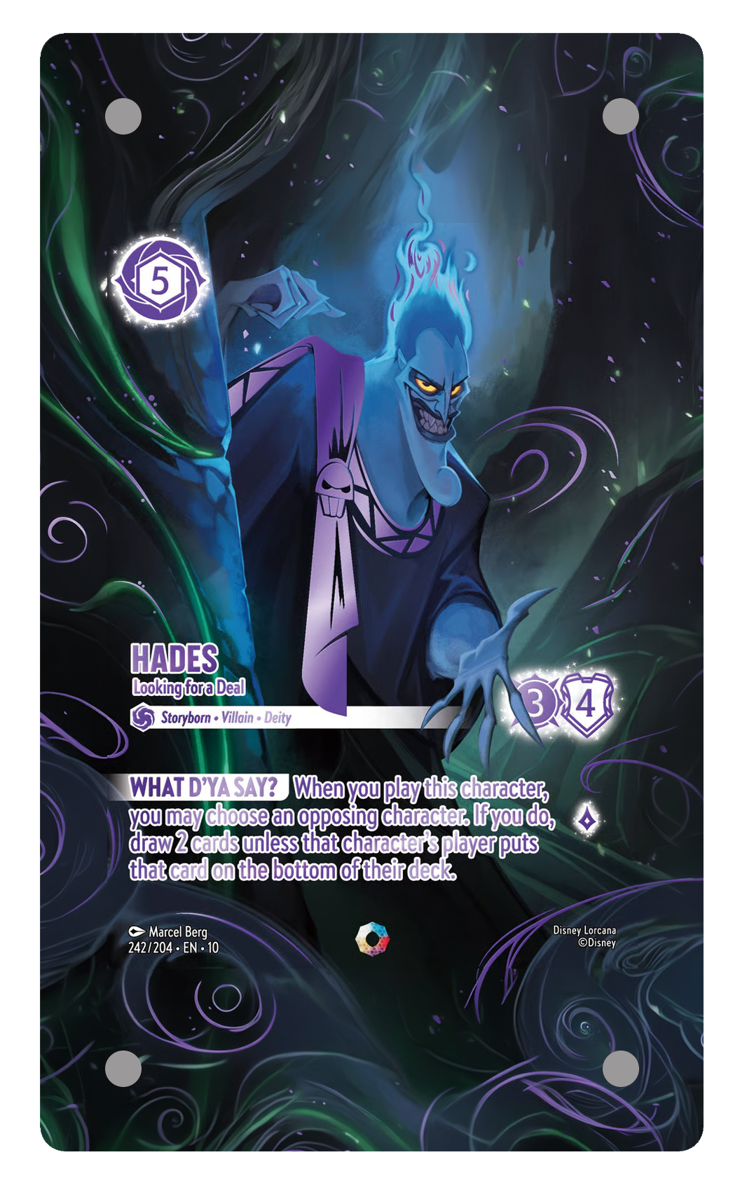 242./204 - Hades - Looking for a Deal 擴圖卡磚