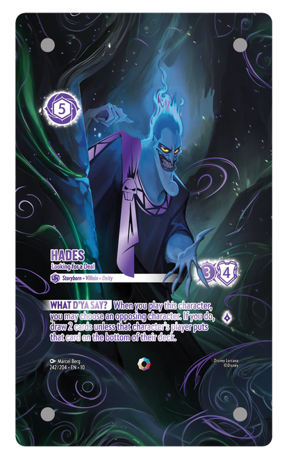 242./204 - Hades - Looking for a Deal 擴圖卡磚