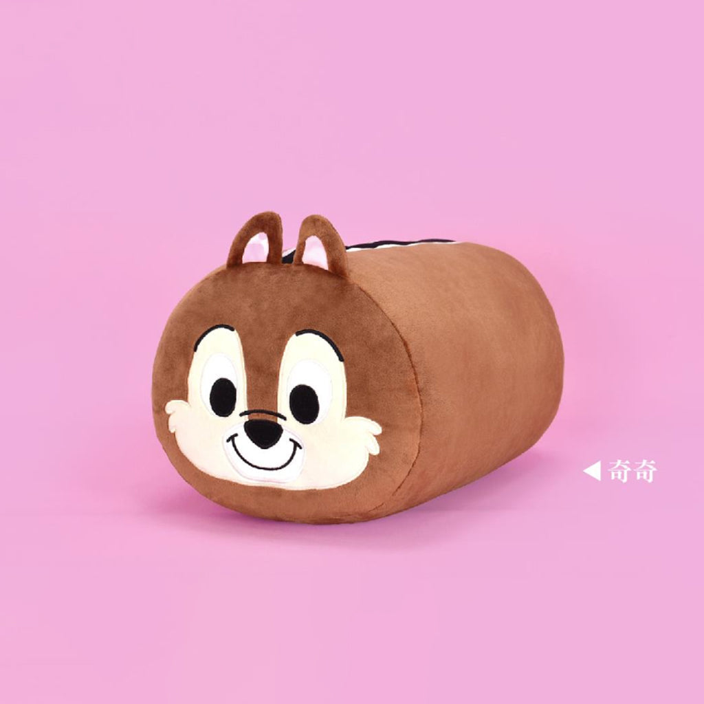 奇奇蒂蒂 - 圓筒抱枕