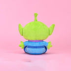 Toy Story - 三眼仔坐姿公仔