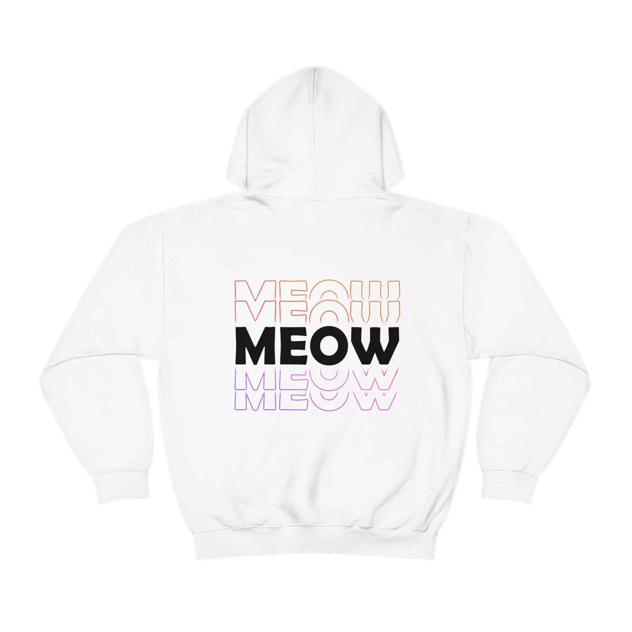 訂製禮物 - 衛衣