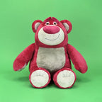 Toy Story - 勞蘇公仔（電影版）