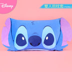 史迪仔 -  雙人枕頭套