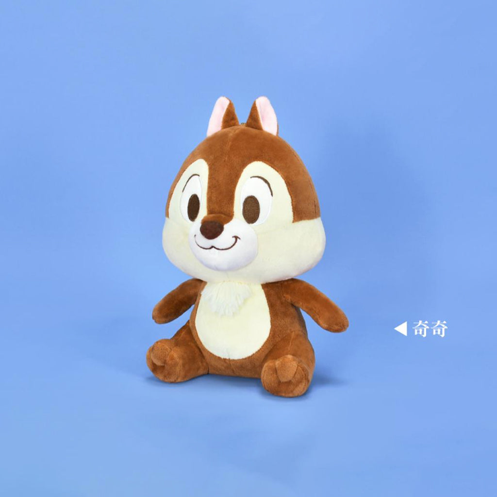 奇奇蒂蒂 - 坐姿公仔