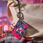 英雄聯盟 - jinx掛飾