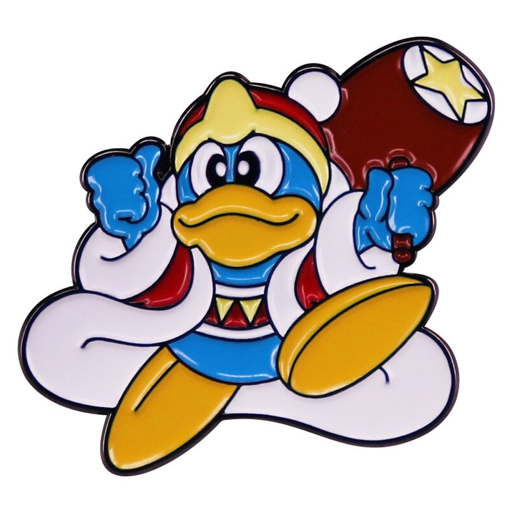 星之卡比 - 帝帝帝大王