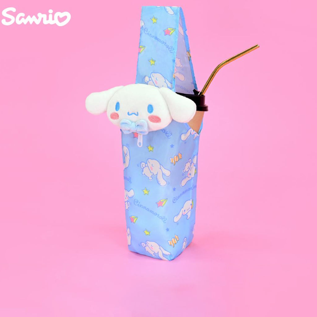 Cinnamoroll - 飲料提袋