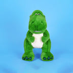 Toy Story - 毛茸茸抱抱龍公仔