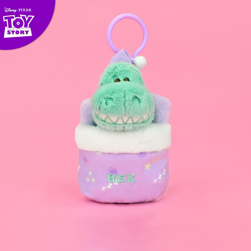 Toy Story - 甜夢抱抱龍掛飾