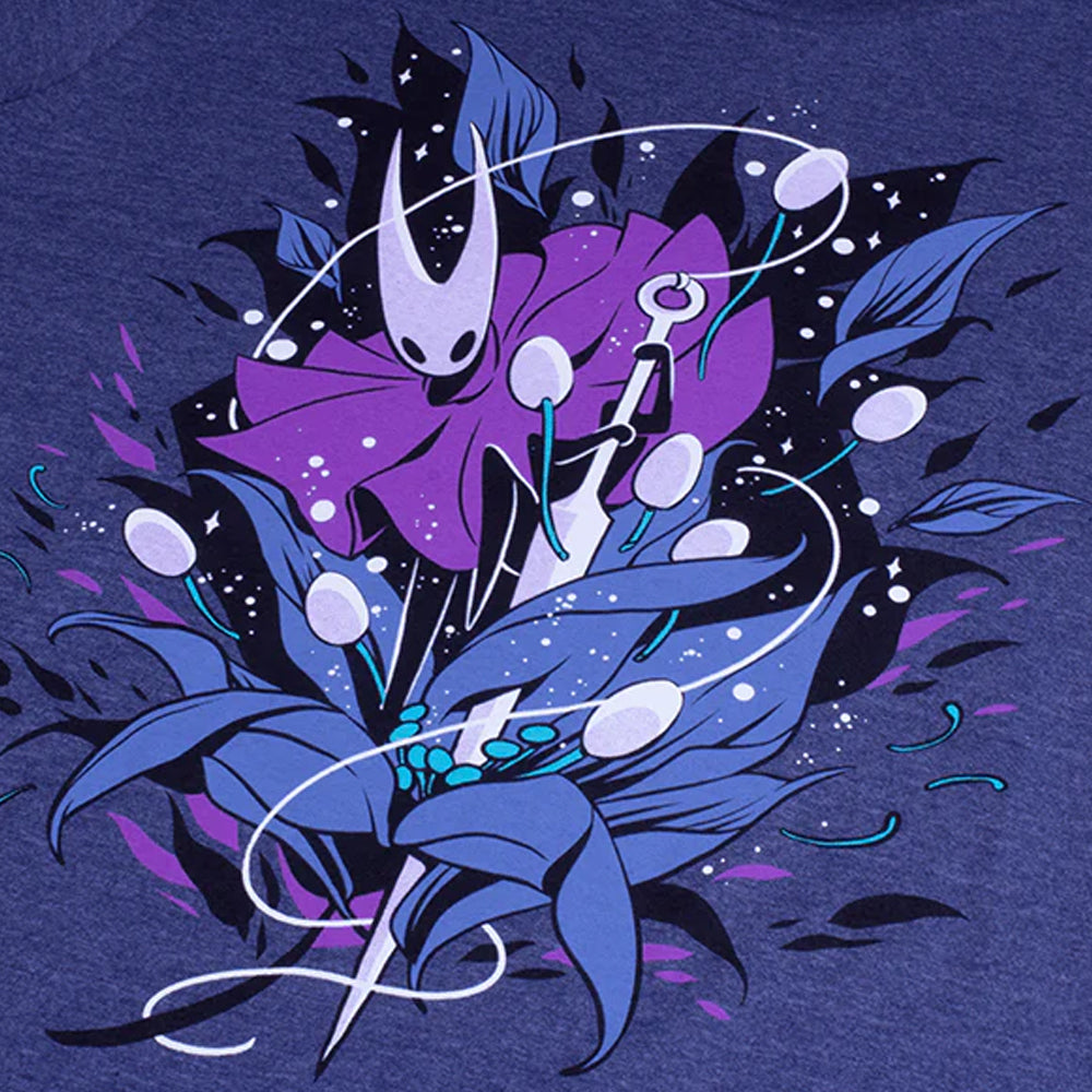 Hollow Knight - Hornet's Sting T-shirt