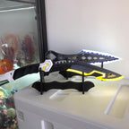 Apex Legends - 邦加羅爾傳家寶寒鐵（發光版）