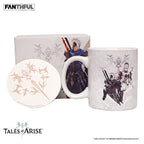 破曉傳奇 - 馬克杯