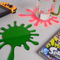 Splatoon 3 - 墨水杯墊