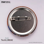 破曉傳奇 - 徽章套組