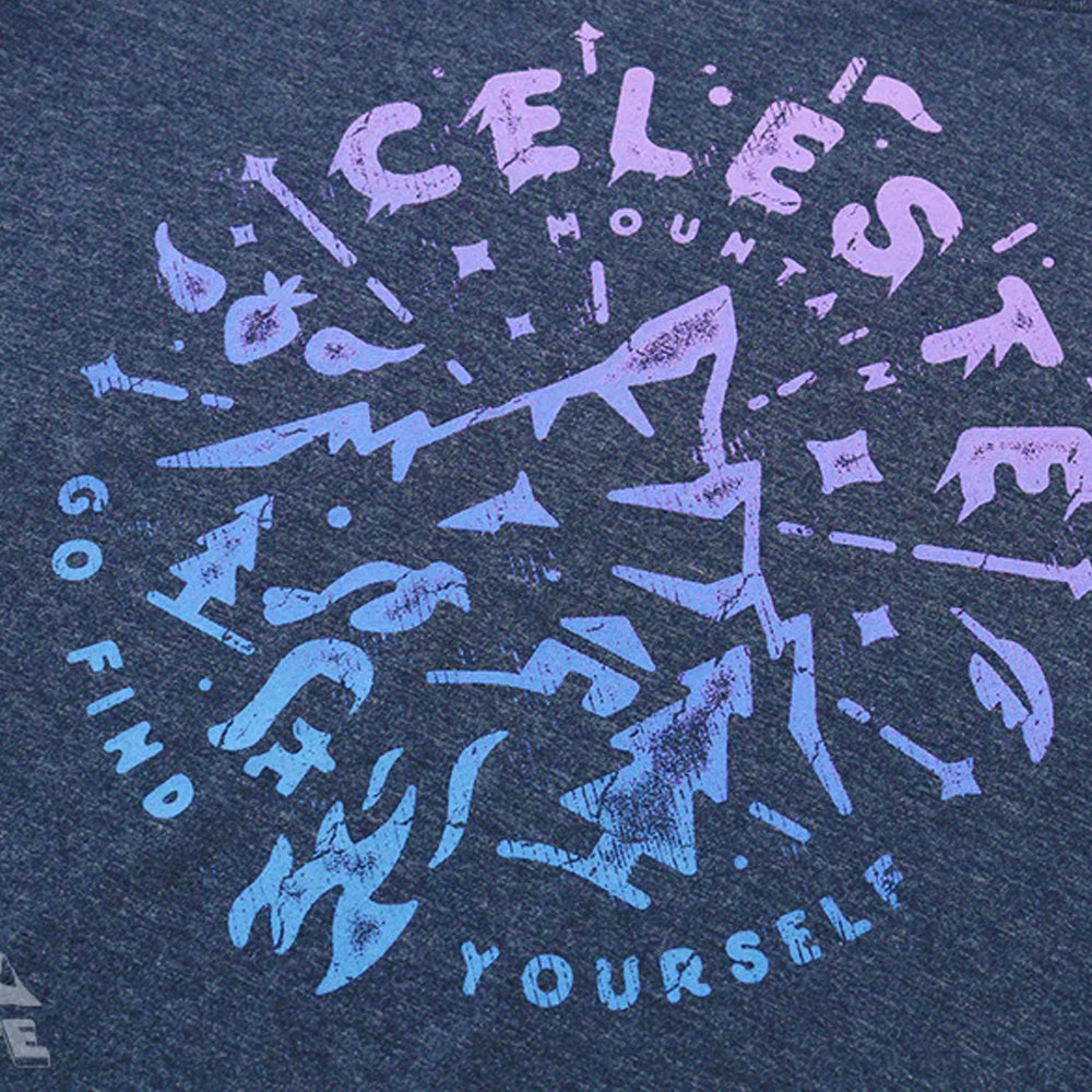 Celeste - Climb T-shirt
