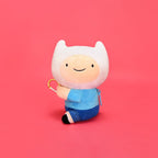 探險活寶 - 抓扣公仔