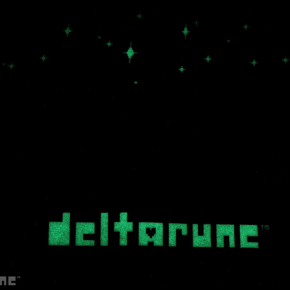 Deltarune - Immediate Nostalgia 衛衣