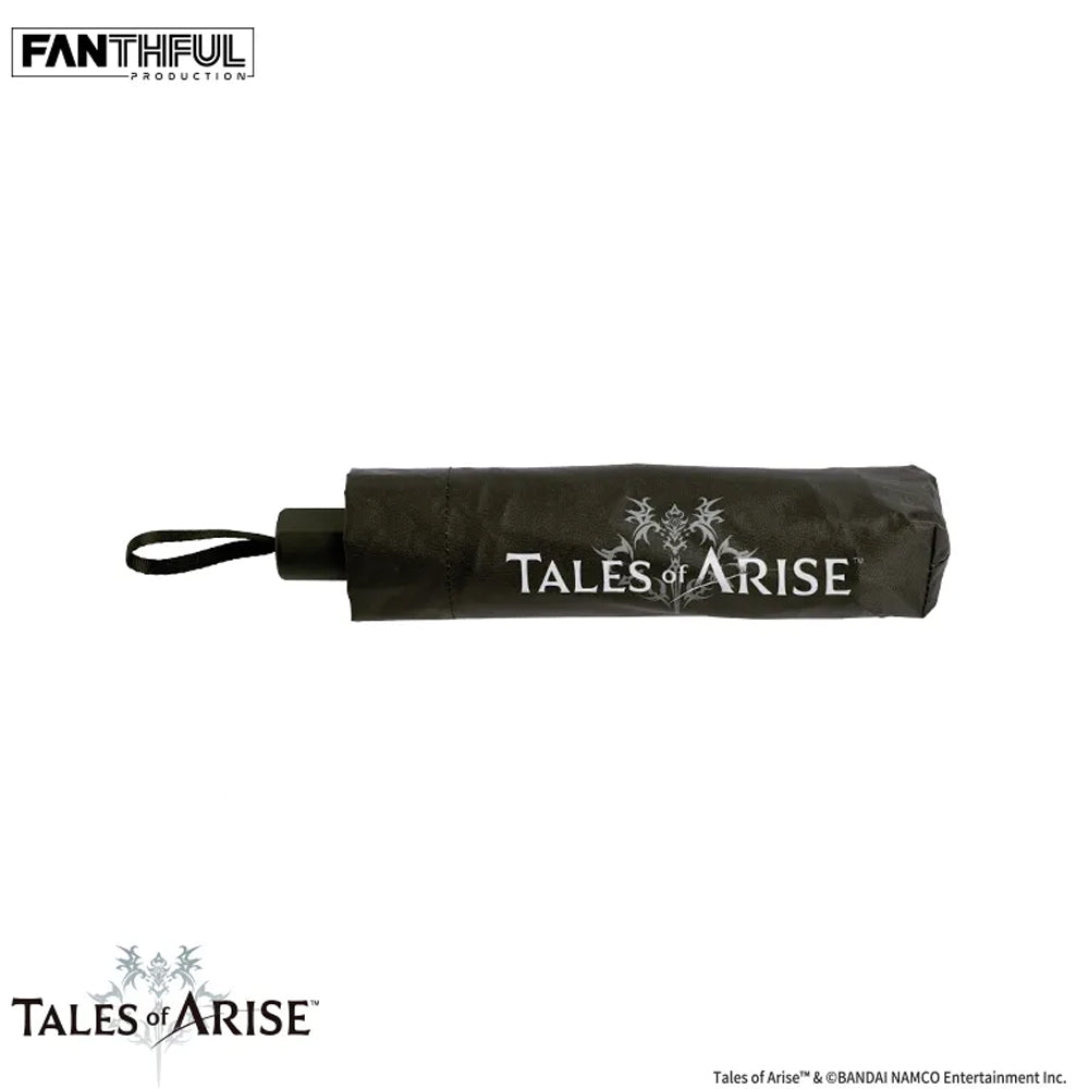 破曉傳奇 - 雨傘