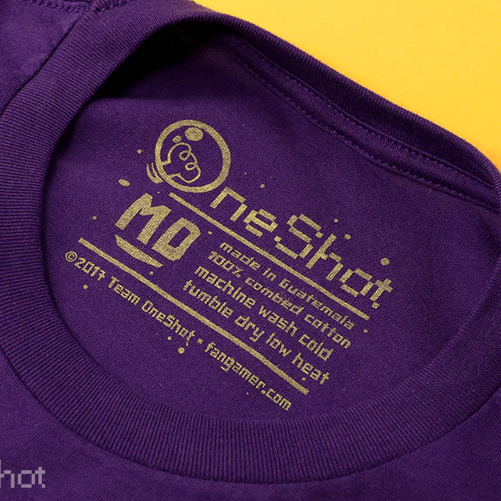 OneShot - Niko T-shirt