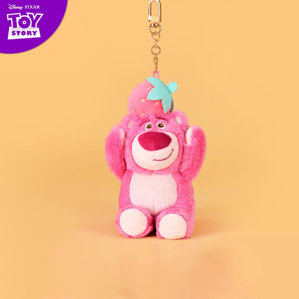 Toy Story - 勞蘇坐姿掛飾