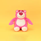 Toy Story - 勞蘇坐姿公仔