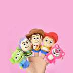 迪士尼 - 多功能手指玩偶系列