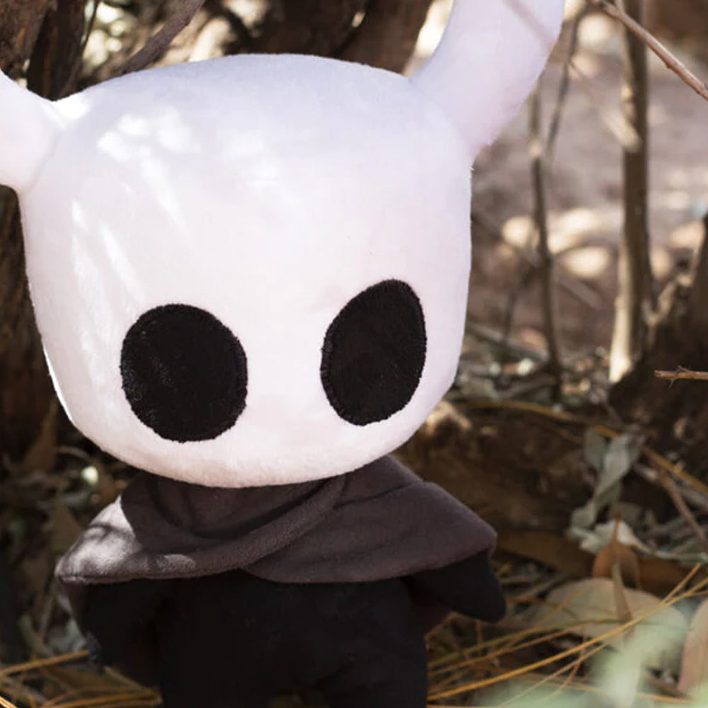 Hollow Knight - 小騎士公仔