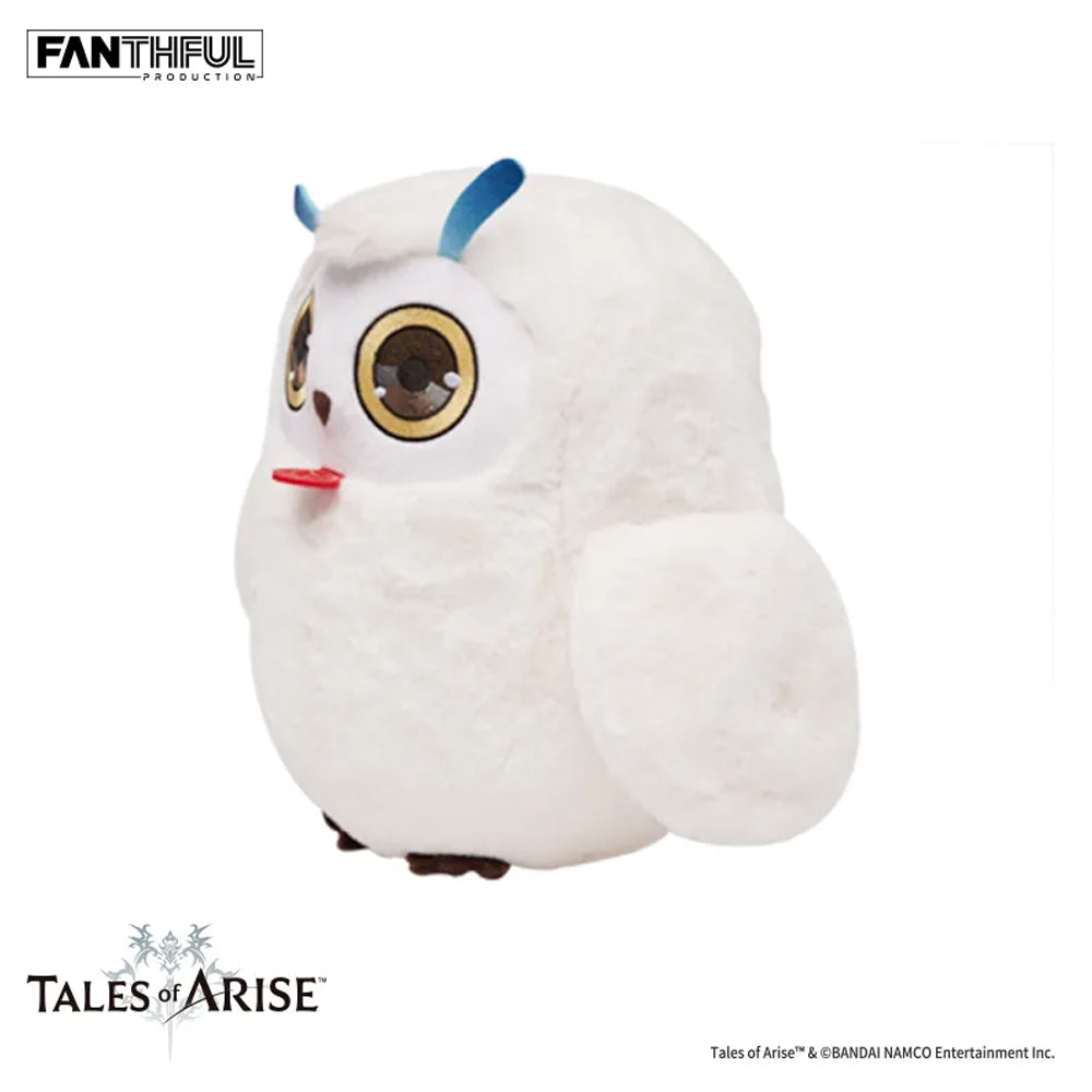 破曉傳奇 - FURURU毛絨玩偶