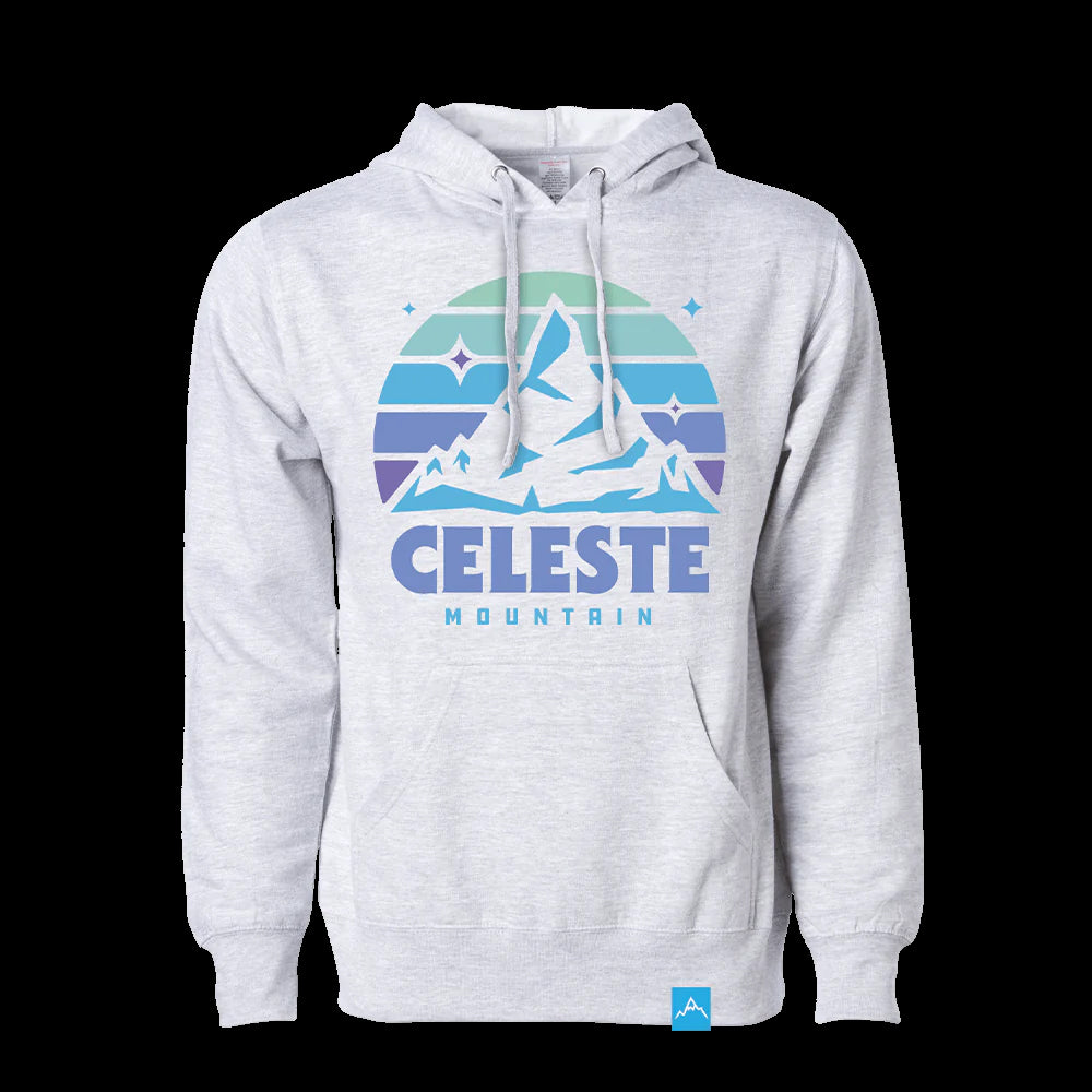 Celeste - Logo衛衣