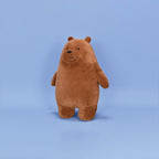 熊熊遇見你 - 三熊站姿公仔