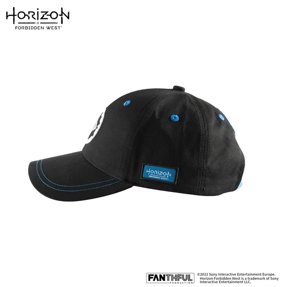 地平線：西域禁地 - 帽子