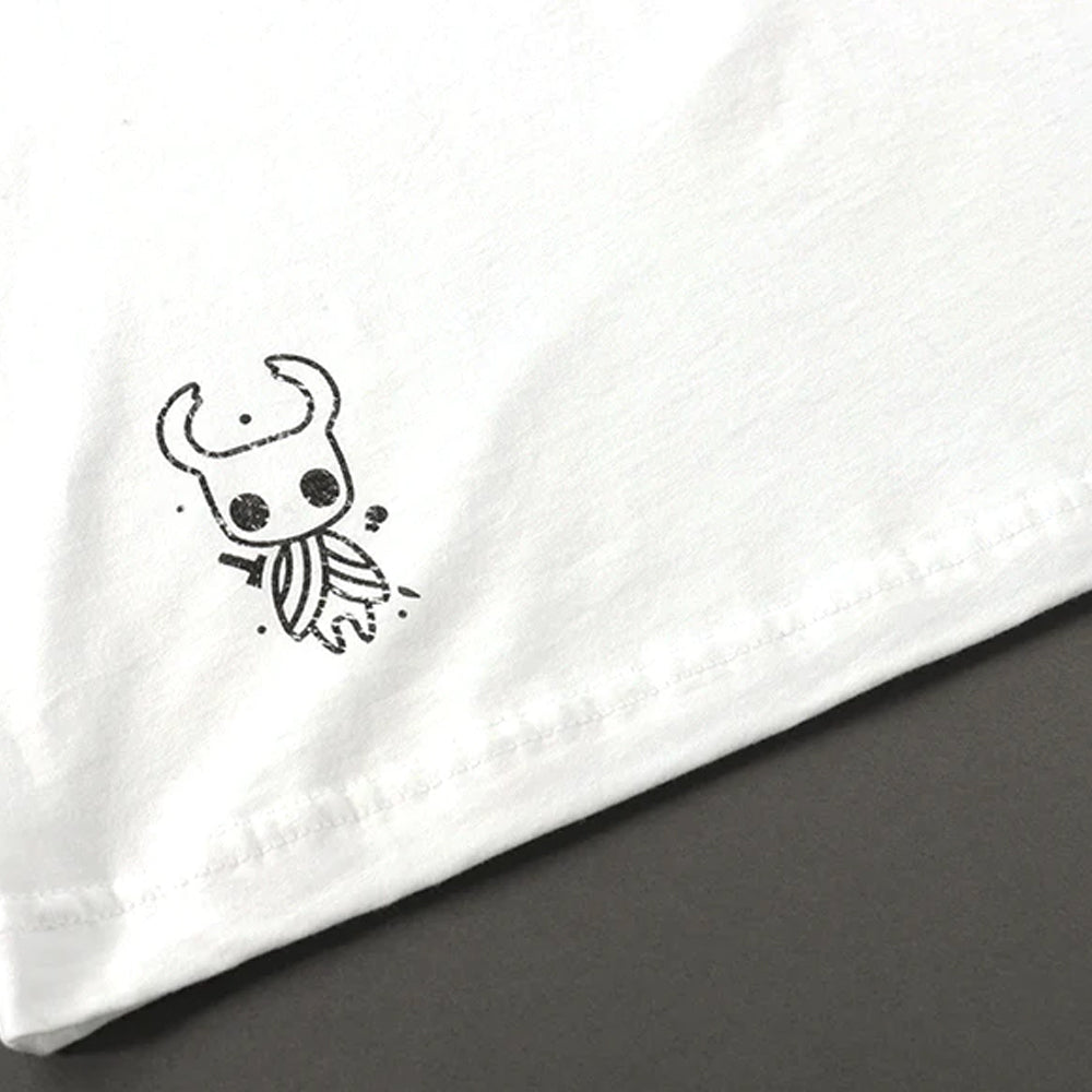 Hollow Knight - Pure Vessel T-shirt