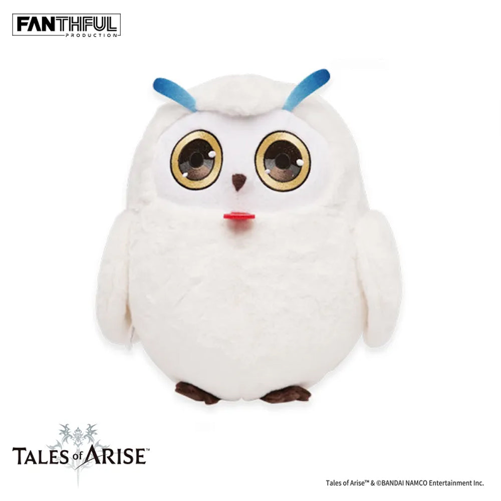 破曉傳奇 - FURURU毛絨玩偶