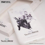 破曉傳奇 - 手機殼