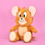 Tom and Jerry - Jerry毛絨公仔