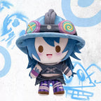 聯盟戰棋 -  奧術伊莎公仔