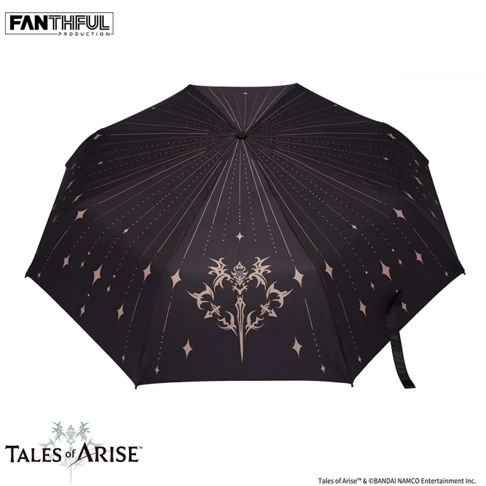 破曉傳奇 - 雨傘