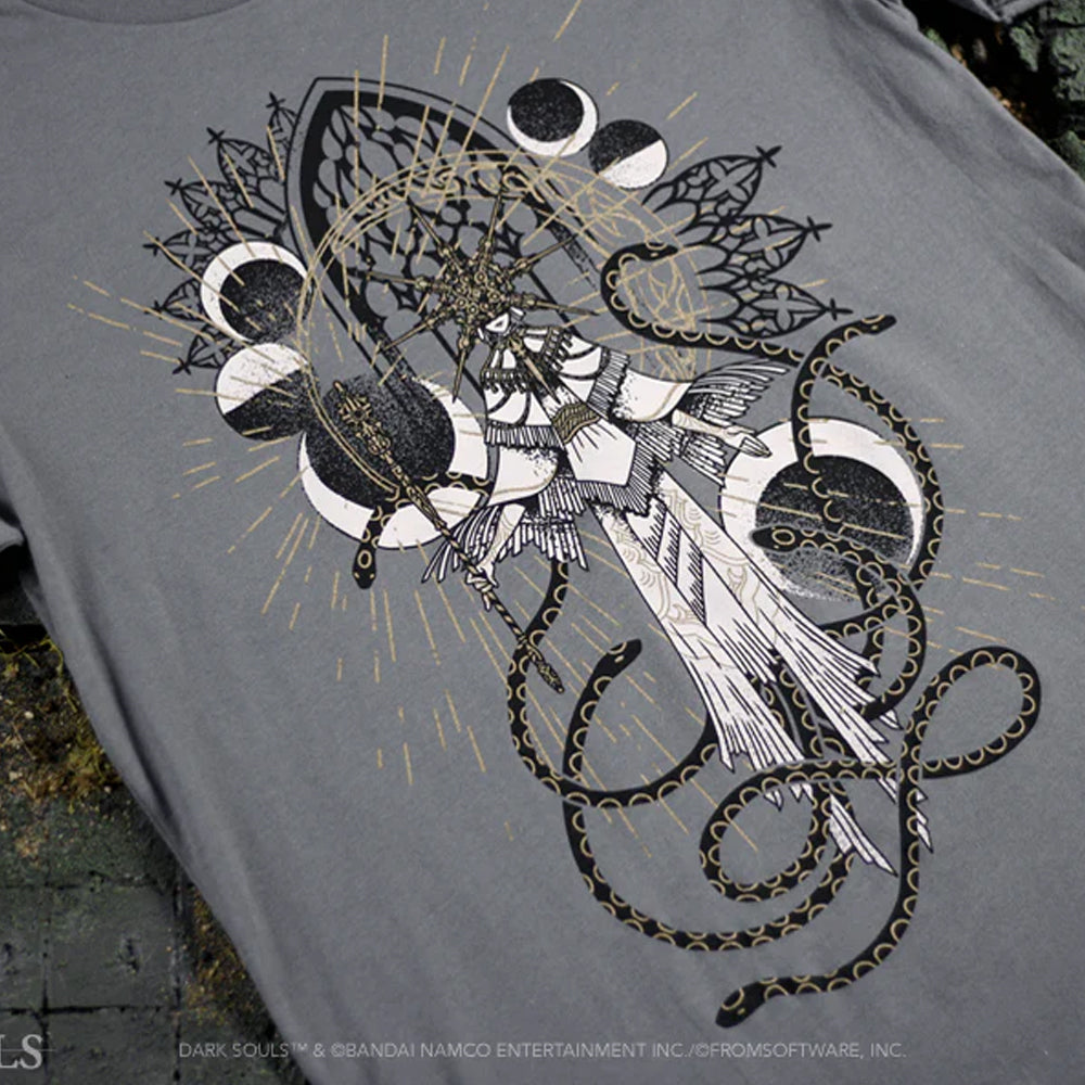 Dark Soul - Dark Sun T-shirt