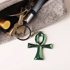 遊戲王 - 死者蘇生掛飾