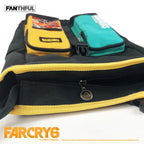 Far Cry 6 - 雙肩背包