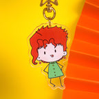 JOJO的奇妙冒險 - 火柴人JOJO角色