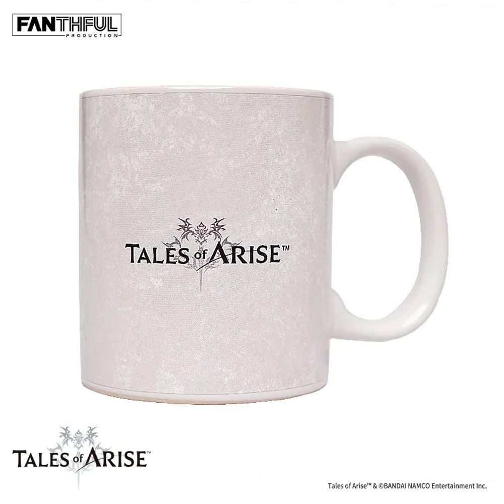 破曉傳奇 - 馬克杯