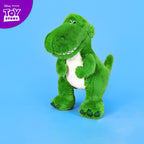 Toy Story - 毛茸茸抱抱龍公仔