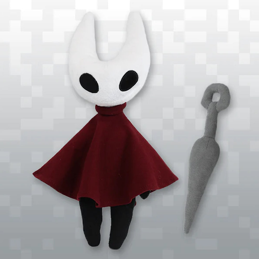 Hollow Knight - 大黃蜂公仔