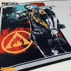 Far Cry 6 - 滑鼠墊