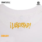 Far Cry 6 - 白色T恤
