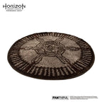 地平線：西域禁地 - 地墊