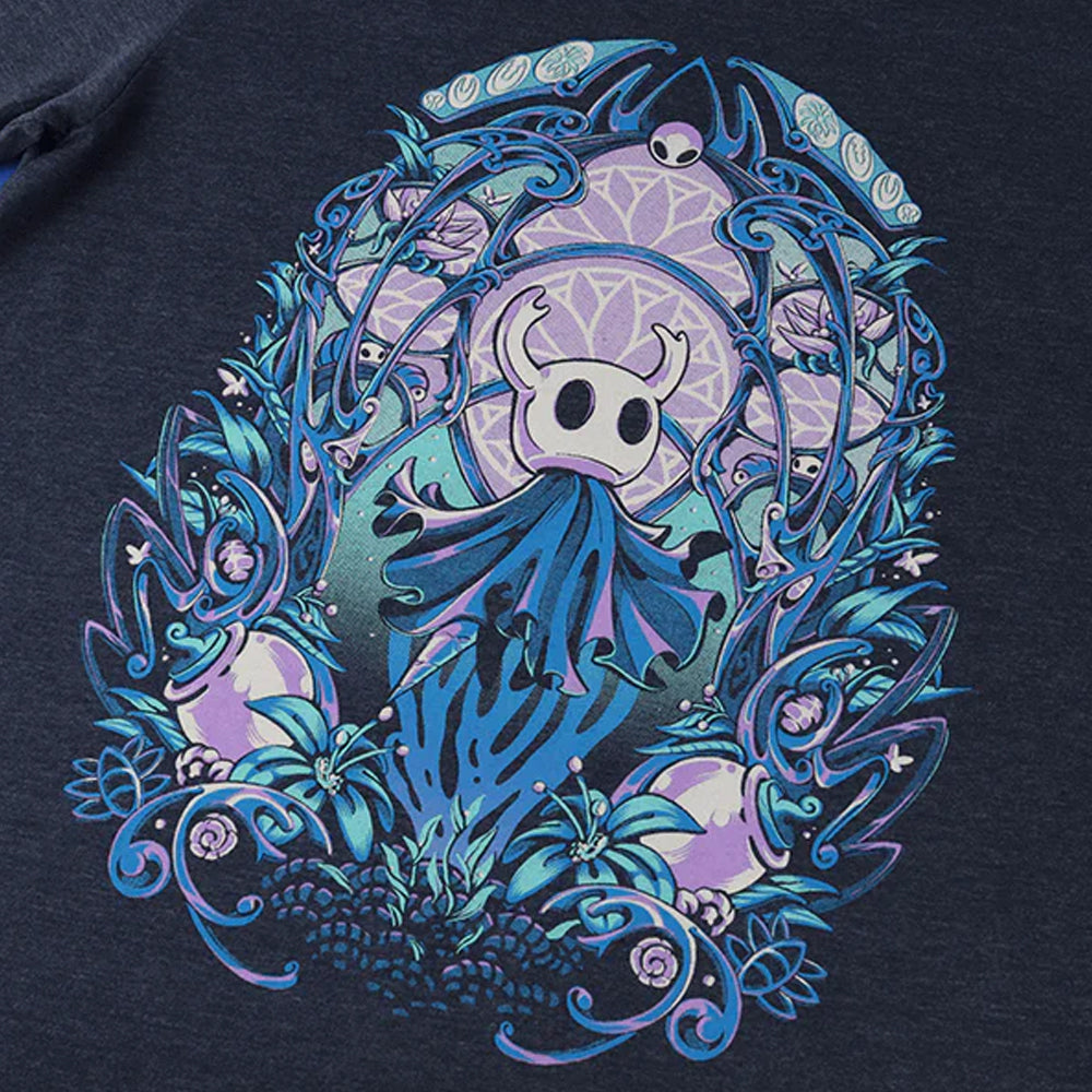 Hollow Knight - 流浪騎士 T-shirt